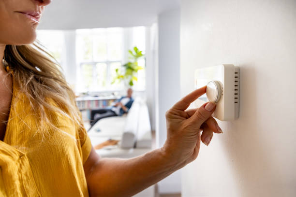 Best Local HVAC Companies  in Dayton, NV
