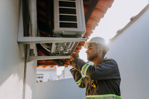 Best Best HVAC Companies  in Dayton, NV