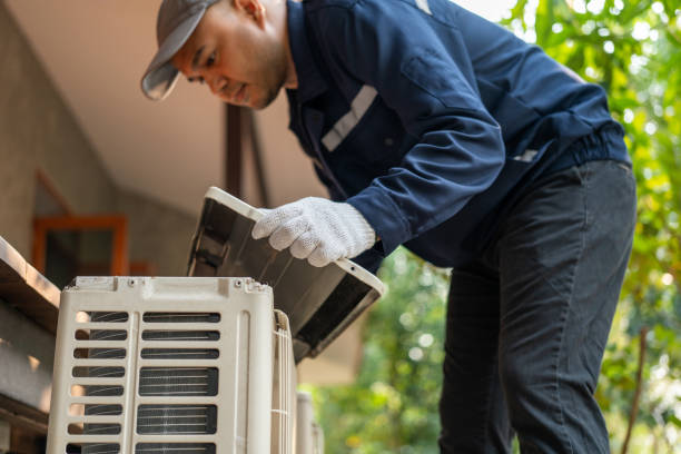 Best HVAC Air Duct Cleaning  in Dayton, NV